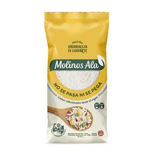 ARROZ ALA PARBOIL BOLSA 1KG