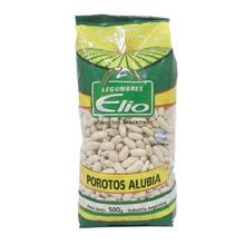 POROTOS ALUBIA ELIO 500GRS