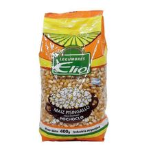 MAIZ PISINGALLO ELIO X 400GRS