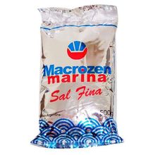 SAL MACROZEN FINA X500GR