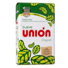 YERBA UNION 4FLEX X1KG