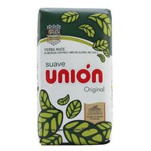 YERBA UNION 4FLEX X500GR