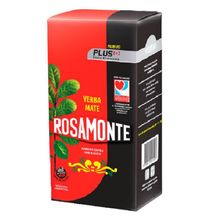 YERBA ROSAMONTE PLUS 500GR