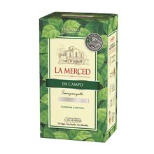 YERBA LA MERCED O.C. CAMPO 500GR