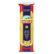 FIDEOS DIVELLA FETTUCCINE X 500GR