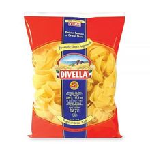 FIDEOS DIVELLA PAPPARDELLE X 500GR