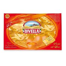 FIDEOS DIVELLA FETTUCINI X 250GR