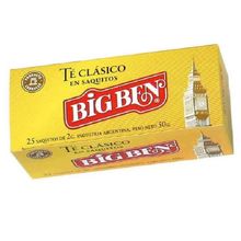 TE BIG BEN X25SAQ.