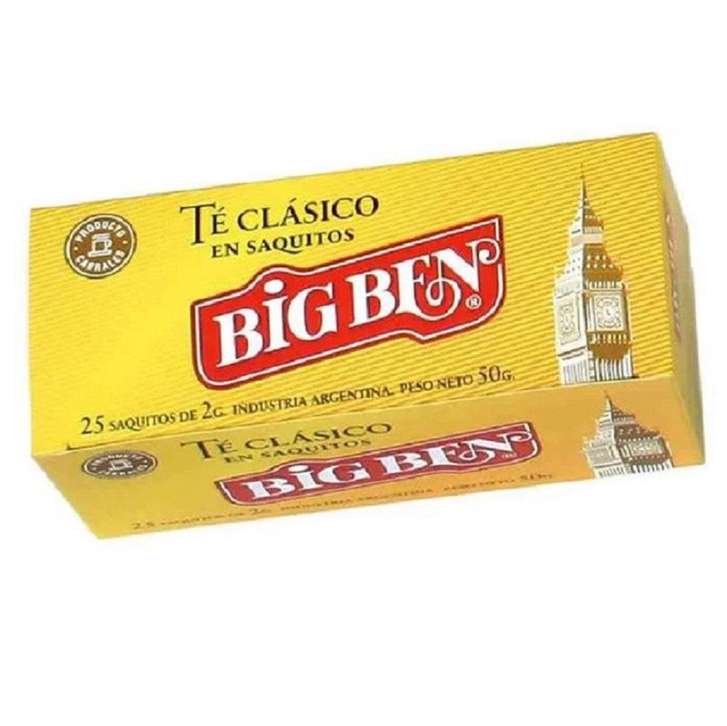 TE-BIG-BEN-X25SAQ-1-2271