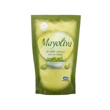 MAYONESA MAYOLIVA DP X 500GR