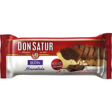BUDIN DON SATUR MARMOLADO X190GR