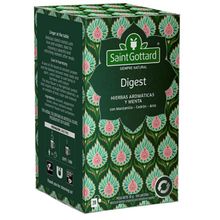 TE SAINT GOTTARD DIGESTIVE SG X30GR (20)