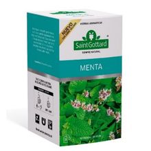 TE SAINT GOTTARD MENTA X30GR (20)