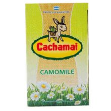 TE CACHAMAI MANZANILLA X 20 SAQ