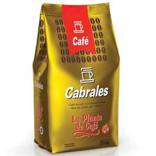 CAFE LA PLANTA DE CAFE 250GR