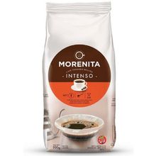 CAFE MORENITA MOLIDO TORRADO INT.X500GR