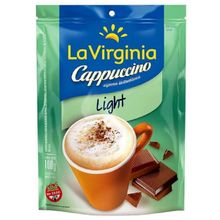 CAPPUCCINO VIRGINIA MIX LIGHT X 100 GRS