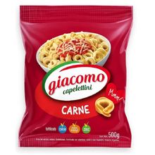 CAPELETTINIS GIACOMO CARNE X500
