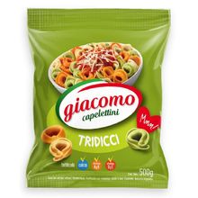 CAPELETTINIS GIACOMO TRIDICCI X500GR