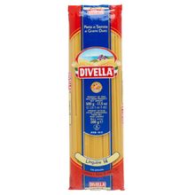FIDEOS DIVELLA LINGUINE 500GR