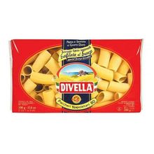 FIDEOS DIVELLA PACCHERI NAPOLETANI 500GR