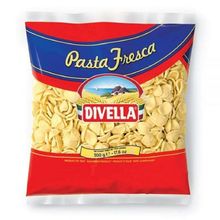 FIDEOS DIVELLA ORECCH.BARESI 500GR