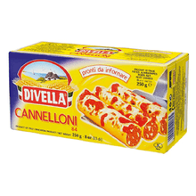 CANELONES DIVELLA 250GR