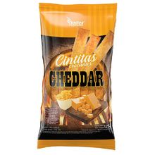 GALLETITAS CINTITAS TOSTEX CHED.X125GR