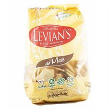 GALLETITAS LEVIANS MAIZ X125GR