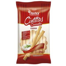 GALLETITAS CINTITAS TOSTEX CLA.X125GR