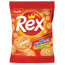 GALLETITAS REX ORIGINAL X75GR.