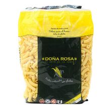 FIDEOS DOÑA ROSA PENNE X400GR