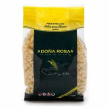 FIDEOS DOÑA ROSA CODITO X400GR