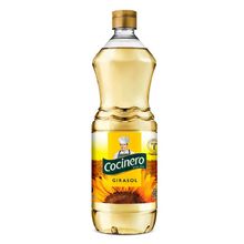 ACEITE COCINERO GIRASOL X900ML