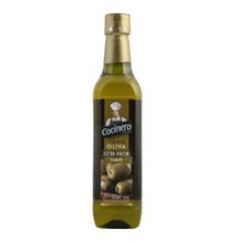 ACEITE COCINERO OLIVA SUAVE X500ML