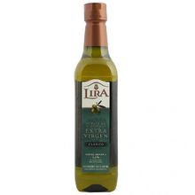 ACEITE LIRA OLIVA EXTRA VIRG.X500ML PET