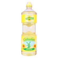 ACEITE CAÑUELAS GIRASOL X900CC