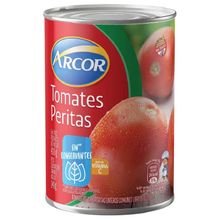 TOMATE ARCOR PERITA LATA X 400GR.