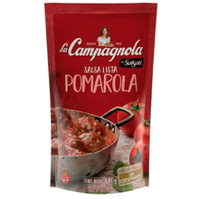 SALSA LA CAMPAGNOLA POMAROLA X340GR