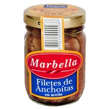 ANCHOAS MARBELLA 90GR