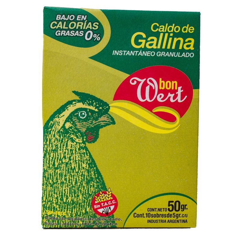 CALDO-BON-WERT-BC-GALLINA-10X5GR-1-4450