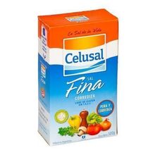 SAL CELUSAL FINA EST.500GR