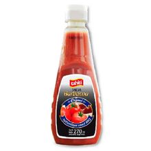 SALSA BARBACOA TAHITI 270CC