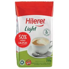 AZUCAR LIGHT HILERET 250GR