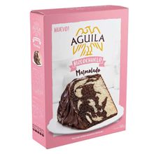 BIZCOCHUELO AGUILA MARMOLADO X550GR