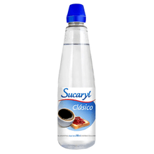 EDULCORANTE SUCARYL LIQUIDO 180ML.