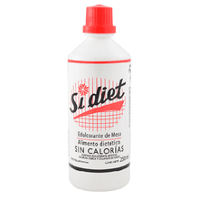 EDULCORANTE SI DIET 200ML
