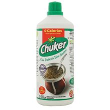 EDULCORANTE CHUKER X400ML