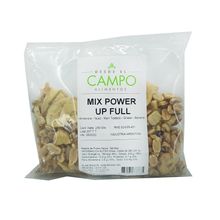 FRUTOS SECOS DEL CAMPO POWER UP FULL 250GR