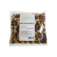 FRUTOS SECOS DEL CAMPO MIX PAT.250GR